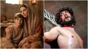 Paixão de Cristo 2026 em Eusébio inicia com Regiane Alves e atrai 30 mil pessoas