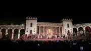 Paixão de Cristo em Nova Jerusalém atrai multidões no Agreste de Pernambuco