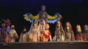 Paixão de Cristo em Pernambuco: Tradição se renova com encenações criativas e emocionantes