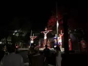 Paixão de Cristo em Santarém é reconhecida como Patrimônio Cultural do Pará