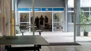 Palestrante é detido após esfaquear participante em evento de TI em Blumenau