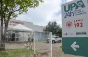 Palmas implementa gestão compartilhada das UPAs com Santa Casa de Itatiba