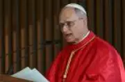 Papa Leão XIV nega interesse em debate com Trump e esclarece declarações sobre 'tiranos'