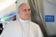 Papa Leão XIV rejeita debate com Trump após ser chamado de 'fraco' e 'liberal'