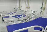 Paraíba registra seis semanas seguidas de aumento em síndromes respiratórias graves em crianças