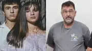 Paraguai entrega à polícia brasileira homem foragido há 30 anos por feminicídio em Londrina