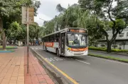 Paralisação de ônibus em Ipatinga afeta atendimentos no Hospital Márcio Cunha