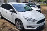 Paraná inicia leilão de veículos com 192 lotes e lances a partir de R$ 525