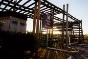 Parque Estadual Mãe Bonifácia em Cuiabá amplia horário de funcionamento para atender população