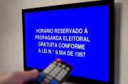 Partidos articulam alianças para ampliar tempo na TV antes da propaganda eleitoral gratuita