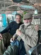 Passageiro de 79 anos morre após passar mal em voo da Azul e ficar 42 dias internado em Campinas