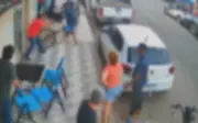 Pastor é esfaqueado ao tentar impedir fuga de adolescentes suspeitos de furto em Alexânia
