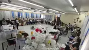 Pastoral da Pessoa Idosa de Santarém busca novos voluntários após encontro nacional