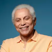 Paulinho da Viola apresenta show 'Quando o samba chama' no Rio de Janeiro