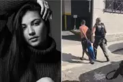 PCC: 'Carrasco' é preso por envolvimento no desaparecimento de jovem em Guarujá