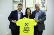 PDT lança camiseta por 'Diretas Já' e manifesto antes de julgamento no STF sobre Rio