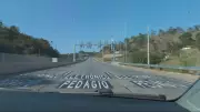 Pedágio 'Free Flow' é Implantado no Litoral Paulista: Sem Cancelas e Com Descontos
