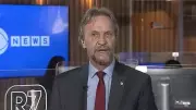 Pedro Uczai, líder do PT, concede entrevista exclusiva à RECORD NEWS