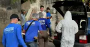 Perícia em casa e carro de amigo busca pistas de idosa desaparecida na Grande JP