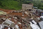 Período chuvoso em Minas Gerais é o mais letal em 20 anos, com 92 mortes e milhares desalojados
