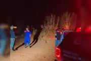 Pescadores são resgatados após se perderem em mata em Buri (SP) e percorrerem 40 km