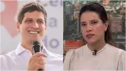 Pesquisa Datafolha: João Campos lidera com 50% para governo de Pernambuco em 2026