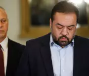 Pesquisa Quaest: 47% dos cariocas desaprovam governo Cláudio Castro