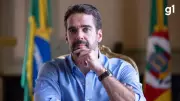 Pesquisa Quaest: 51% aprovam governo de Eduardo Leite no Rio Grande do Sul