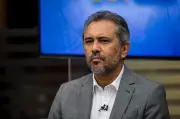 Pesquisa Quaest: 53% aprovam governo de Elmano de Freitas no Ceará