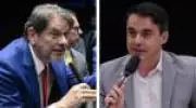 Pesquisa Quaest: Cid Gomes e Capitão Wagner empatam no Senado pelo Ceará