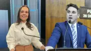 Pesquisa Quaest no RS: Juliana Brizola e Zucco lideram disputa ao governo