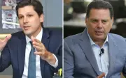 Pesquisa Quaest para governo de Goiás: Daniel Vilela lidera com 33%