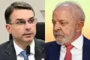 Pesquisa Quaest revela empate técnico entre Lula e Flávio Bolsonaro e desafios econômicos do governo