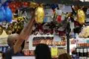Pesquisa revela que preço é o fator principal para 73% dos trabalhadores nas compras de Páscoa