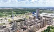 Petrobras retoma produção de ureia no Paraná após seis anos com investimento de R$ 870 mi
