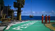 Petrobras revisa plano estratégico para autossuficiência em diesel em cinco anos