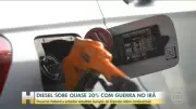 Petrobras troca diretor após críticas de Lula a leilão de gás considerado 'bandidagem'