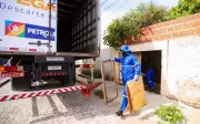 Petrolina lança programa 'Desapega' para coleta de móveis e eletrodomésticos grandes