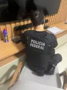 PF cumpre mandados contra abuso infantil em Visconde do Rio Branco e Eugenópolis