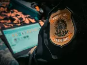 PF cumpre mandados em Montes Claros e Pirapora contra abuso sexual infantil