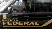 PF deflagra operação contra abuso sexual infantil em 16 países