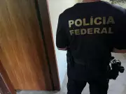 PF deflagra operação contra crimes de abuso sexual infantojuvenil na internet na Paraíba