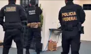 PF deflagra operação contra exploração sexual infantil em Roraima