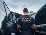 PF desarticula grupo que fraudava INSS no Piauí e Maranhão com saques pós-óbito