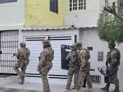PF desarticula rede de tráfico de drogas em Campina Grande com prisões e apreensões