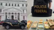 PF desmantela esquema de venda de decisões judiciais no TJ do Maranhão