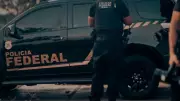 PF devolve credenciais de agente dos EUA após princípio da reciprocidade