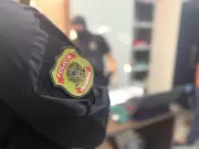 PF e Polícia Civil do Amapá prendem duas pessoas em operação contra abuso sexual infantil