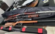 PF investiga CACs por comércio ilegal de peças de armas em MG