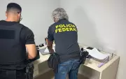 PF investiga desvio de mais de R$ 1 milhão em obra de escola estadual em Sergipe